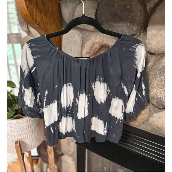 Vintage Havana top - Picture 3 of 10